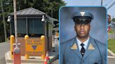 NJ State Police trooper tragically dies during training exercise