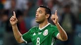 Marco Fabián, el futbolista que pudo dar mucho más y aún así tuvo buena carrera