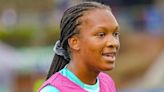 KC Current defender Gabrielle Robinson rocked by ACL injury with head coach Vlatko Andonovski left 'heartbroken' | Goal.com Ghana