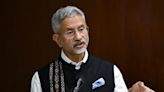 EAM Jaishankar says India looks at Africa as natural partner, will be at the top of our priorities