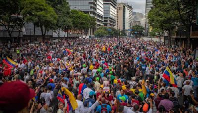 Elecciones presidenciales en Venezuela: escenarios y mapa político de América Latina