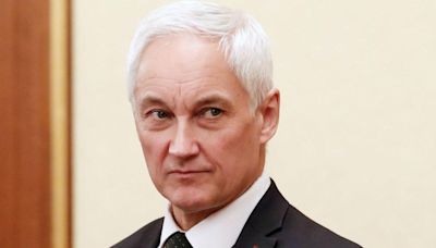 Quién es Andrei Belousov, el economista que nombró Putin como nuevo ministro de Defensa para llevar adelante la guerra en Ucrania