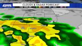 Calmer weather brings relief after storms hit Metro Detroit