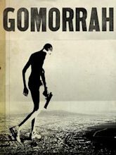 Gomorrha – Reise in das Reich der Camorra