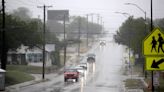 Tornadoes touch down Friday as severe thunderstorms drench North Texas