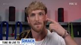 Logan Paul Threatens To Beat Kevin Owens In A Court Of Law On WWE SmackDown