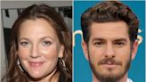 La reacción de Drew Barrymore ante la confesión de celibato de Andrew Garfield: “Yo podría estar años sin sexo”