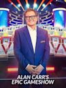 Alan Carr's Epic Gameshow