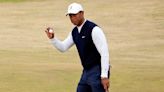 Tiger Woods finishes 6-over in Open Championship first round: Hole-by-hole analysis