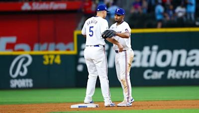 Texas Rangers vs. Washington Nationals odds, tips and betting trends | May 2