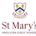 St Mary's Anglican Girls' School