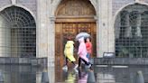 Saca tu paraguas: Prevén lluvias en 5 alcaldías de la CDMX este domingo 5 de mayo | El Universal