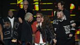 Nashville showed up to honor Jon Bon Jovi at annual pre-Grammy MusiCares event