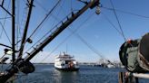 After days of canceled trips, Block Island Ferry running again