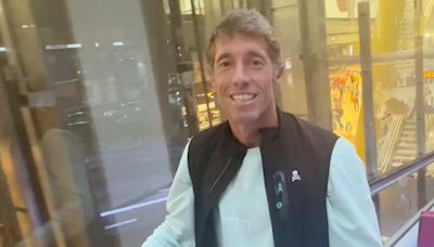 Manuel Escribano aclara si ha sido el motivo de la separación de Laura Sánchez y David Ascanio