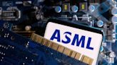 ASML's order book expected to benefit from AI chip boom