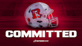 Four-star Antwan Raymond commits to Rutgers football and re-classifies to the class of 2024