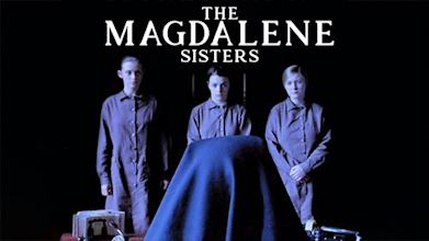 The Magdalene Sisters