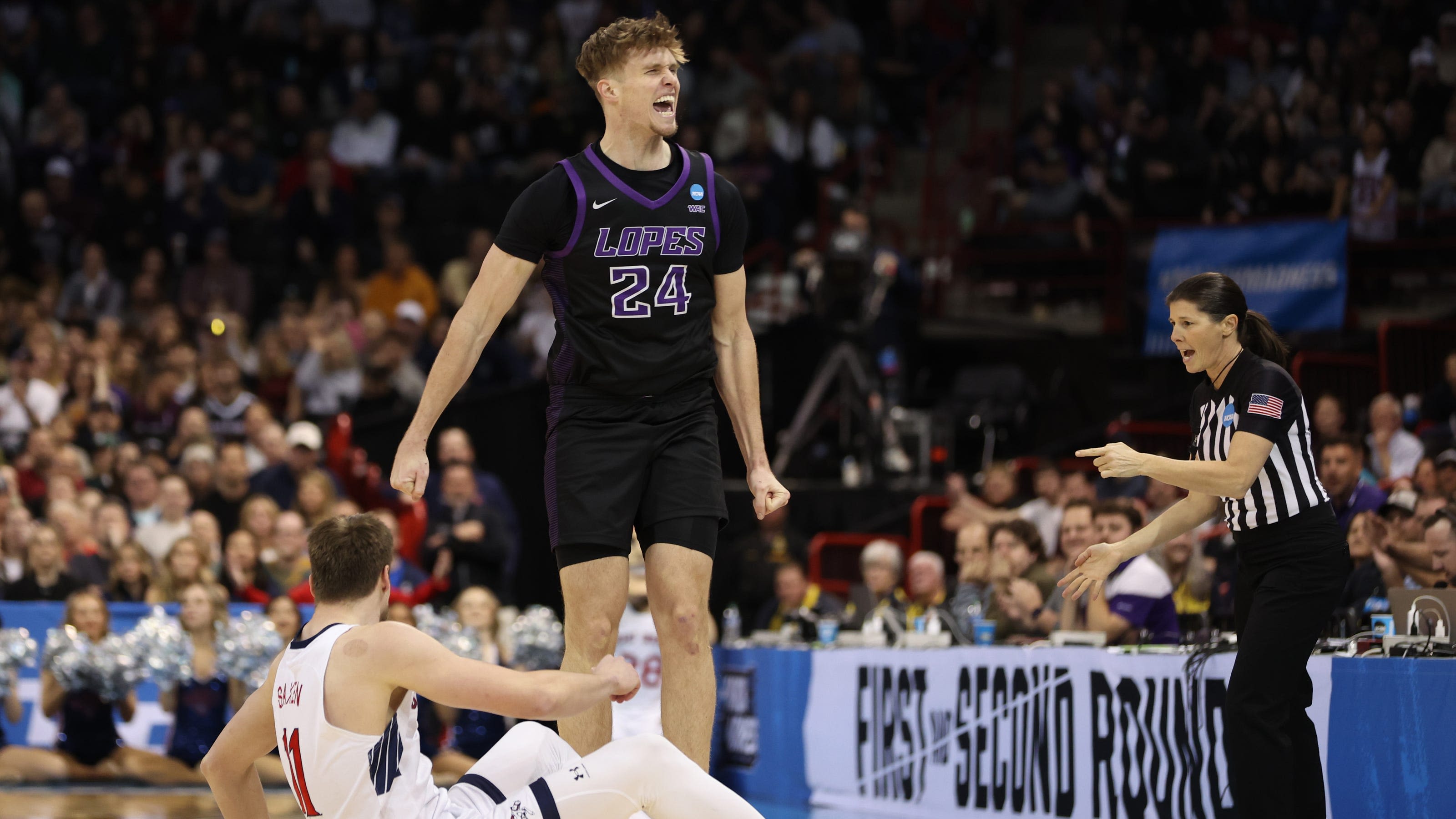 Arizona State, Grand Canyon men's, women's basketball teams to meet next season