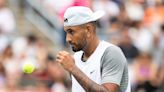 Nick Kyrgios is being sued by a woman that was ejected from Wimbledon after he accused her of being drunk