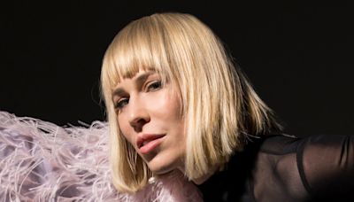 Natasha Bedingfield: ‘Prince told me to come over any time – but didn’t give me his number’
