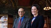 Authors Richard and Leah Rothstein discuss new book on racial segregation in housing