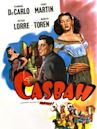 Casbah – Verbotene Gassen