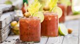 Why You Should Be Using Aquavit For A Better Bloody Mary