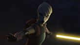 The Bad Batch Season 3: How Has Asajj Ventress Returned?