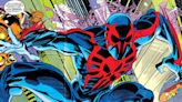 Who Is ACROSS THE SPIDER-VERSE’S Spider-Man 2099?