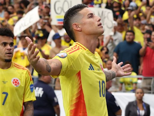 Ver EN VIVO y en DIRECTO ONLINE Uruguay vs. Colombia, semifinales de la Copa América 2024: dónde ver, TV, canal y streaming | Goal.com Espana