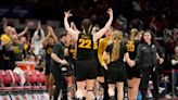 Iowa guard Caitlin Clark breaks D1 NCAA basketball scoring record vs. Ohio State. What to know