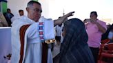 El obispo Salvador Rangel fue torturado e iban a desaparecerlo, denuncia uno de sus colegas