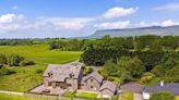 Family home with breath-taking views of Sligo Bay and Knocknarea on the market for €715,000