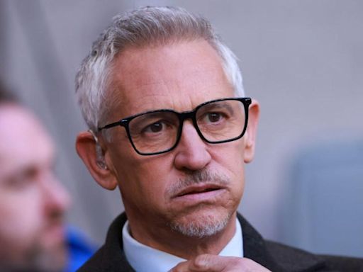 Gary Lineker in line for major BBC snub with presenting future in doubt