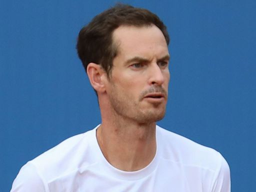 Andy Murray tipped for shock career change after retiring from tennis