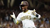 Four Padres advance to final phase of All-Star Game voting