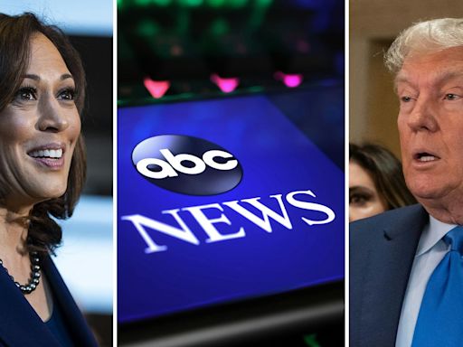 Why Trumpers think an ABC whistleblower is about to prove the debate was rigged