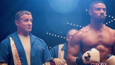 Stasera su Rai 2 “Creed II” conclude la saga Balboa