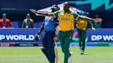 Lowest team scores in T20 World Cup history: List of 10 lowest totals in ICC World T20 history | Sporting News India