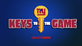 Giants vs. Packers: 6 keys to victory in Week 14