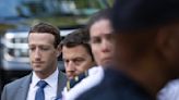 Zuckerberg 'ignored' executives on kids' safety, unredacted lawsuit alleges