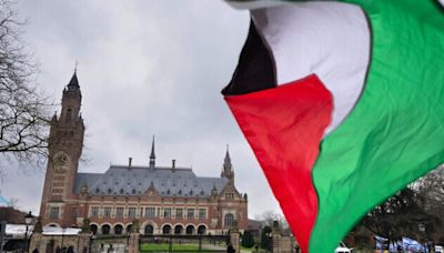 The ICJ ruling on Gaza war and imbecility of rules-based order