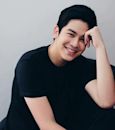 Joshua Garcia