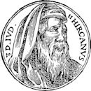 Hyrcanus II