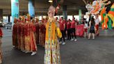 New doc highlights 70 years of Seattle Chinese Community Girls Drill Team