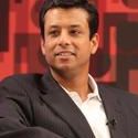 Sajeeb Wazed