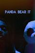 Panda Bear It