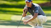 Collin Morikawa opens up on his struggles, a coaching change and contending at the Masters