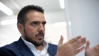 Opositor venezolano considera necesario la creación de un "gran acuerdo nacional"